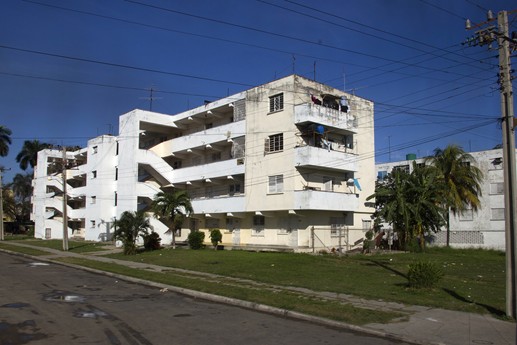 Cuba 2014